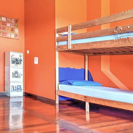 Meiga Backpackers Hostel Santiago de Compostella Buitenkant foto